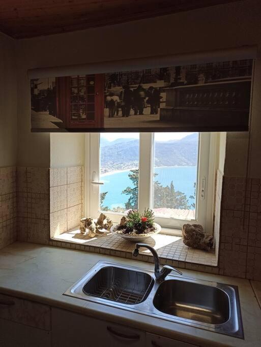 Villa Ventus à Afión Extérieur photo